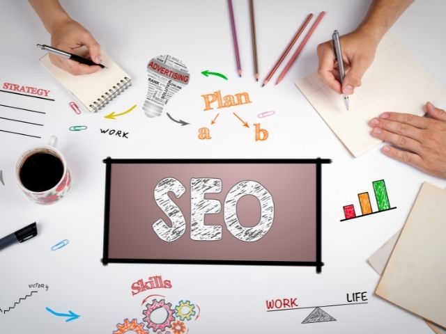 Dekorasyon Sitesi İçin SEO Analizi Nasıl Yapılır?