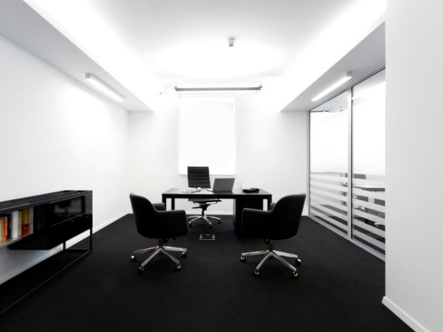Ofis Perdeleri | 4 Adımda Çalışma Odası Perde Modelleri Ofis Perdeleri | 4 Adımda Çalışma Odası Perde Modelleri