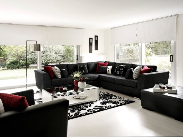Oturma Odası Perdesi|6 Adımda Oturma Odası Perde Modelleri