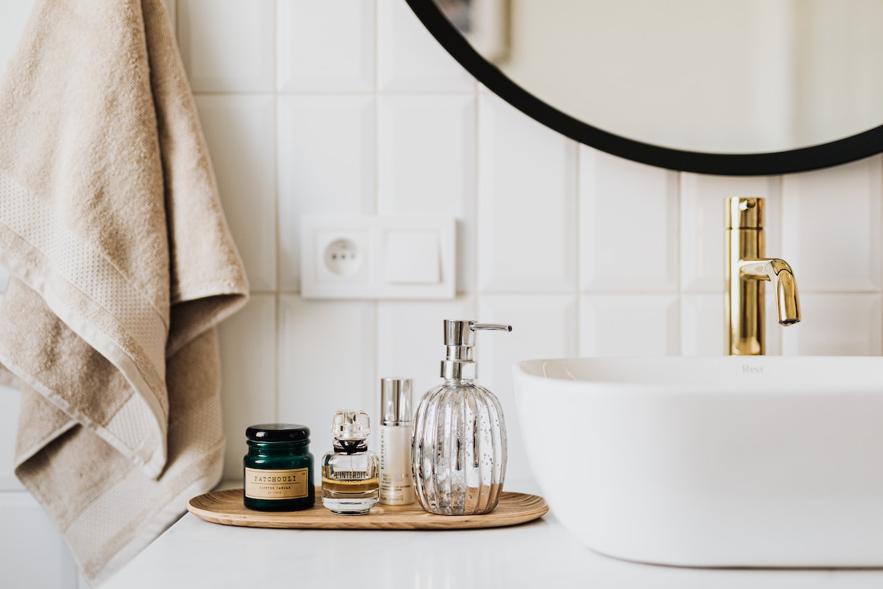 Küçük Banyo Tasarımları İçin 10 Püf Nokta! Küçük Banyo Tasarımları